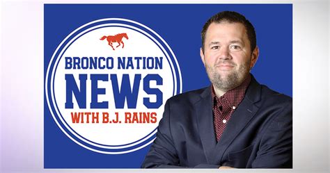 BJ Rains tweets (below) that Cowboys offensive coordinator Kellen Moore, who was considered the leading candidate for the job, is unlikely to become the new head coach of the Broncos. . Bj rains